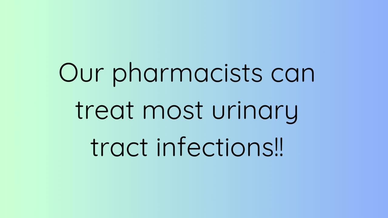 Urinary Tract Infection