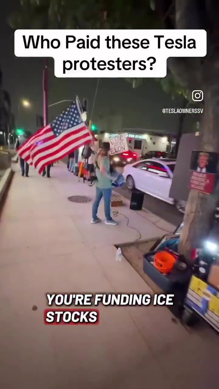 These clowns are still at it? 🤦‍♂️