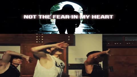 Servant Zero ~ Not Who You Are {L} Remix 1 { Dance Ver. } Christcore Slowed