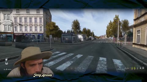 JerryAereola - DayZ LIVE SNIPER!!!🔴