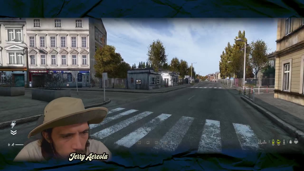 JerryAereola - DayZ LIVE SNIPER!!!🔴