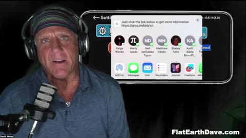 CHARLIE KIRK PSYOP W JAMES FETZER & DAVID WEISS