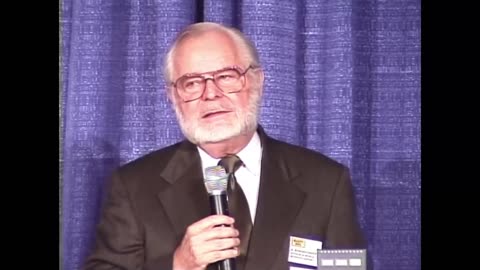 "What is Laetrile?" with G. Edward Griffin