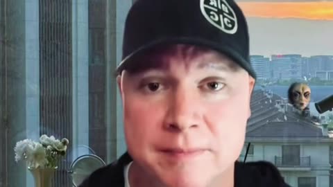 Victor has been Doxxed