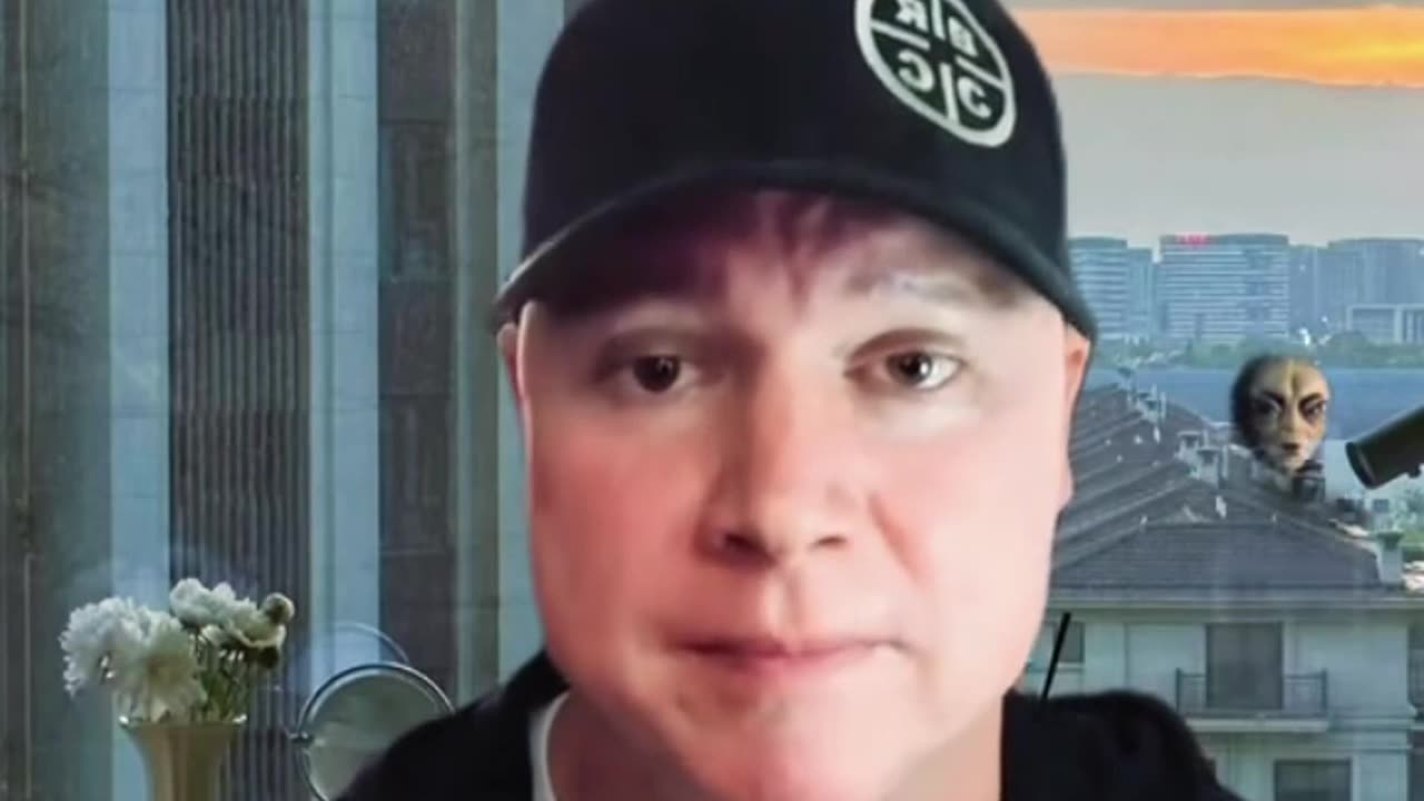 Victor has been Doxxed