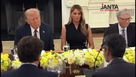 Trump punishes right groups for helping ICC against Netanyahu; student expelled | Janta Ka Reporter