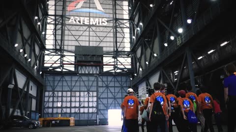 NASA’s Vision for the Future of Space Exploration