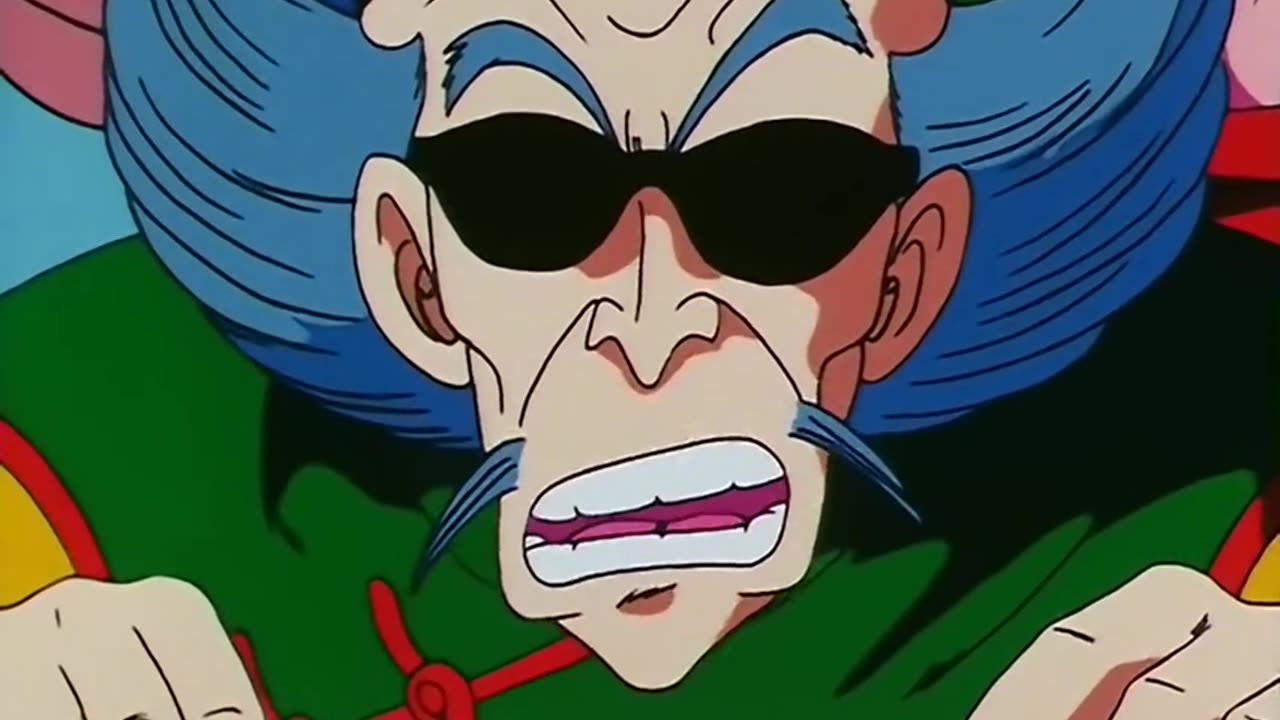 Dragon Ball (Dublado) - Episódio 91