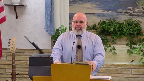 11-30-25 Morning Service