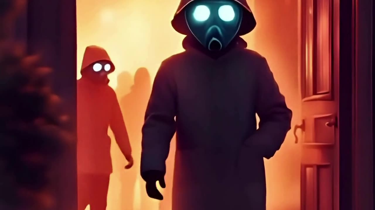 YO,YO,YO! New humans we can not burn