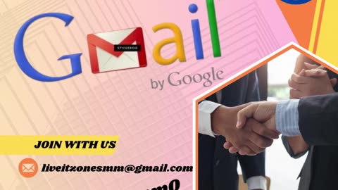 How to Purchase Old Gmail Accounts A Step-by-Step Guide