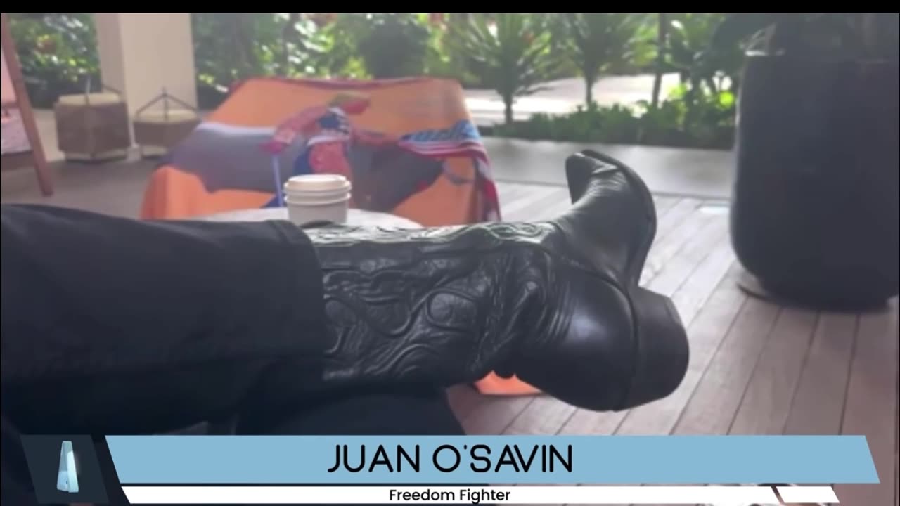 National Security Declaration: Elections