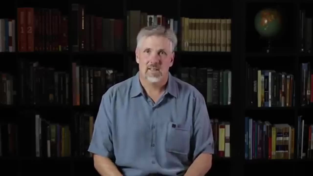 Excavated Canaanite High Places & the Sin of the Amorites.