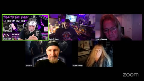 S10|E100 'LIVESAY' STREAMING LIVE FROM LAS VEGAS