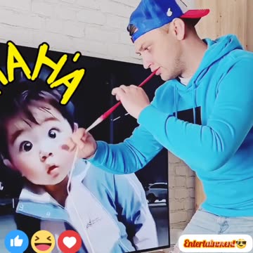 Viral🔥 funny🤣 comedy🤣 video😝