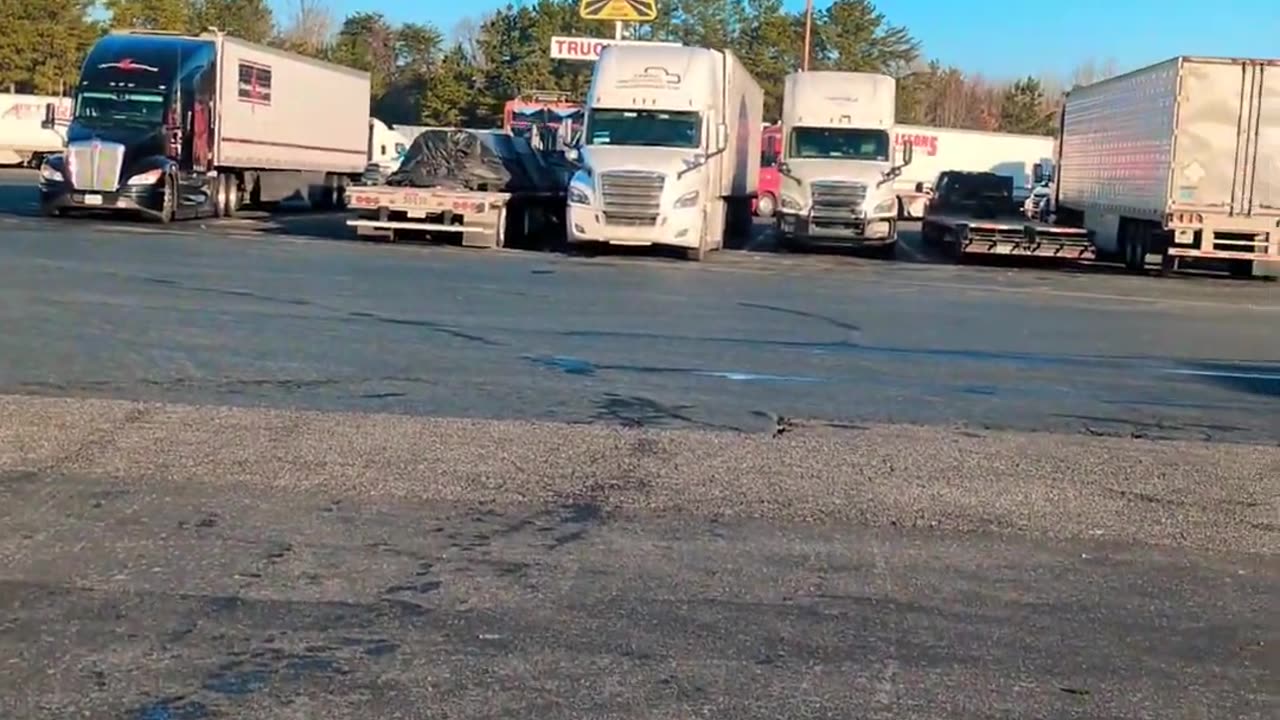 morning rant #ourtruckinglife #truckdriver #reallifetruckers #trucking