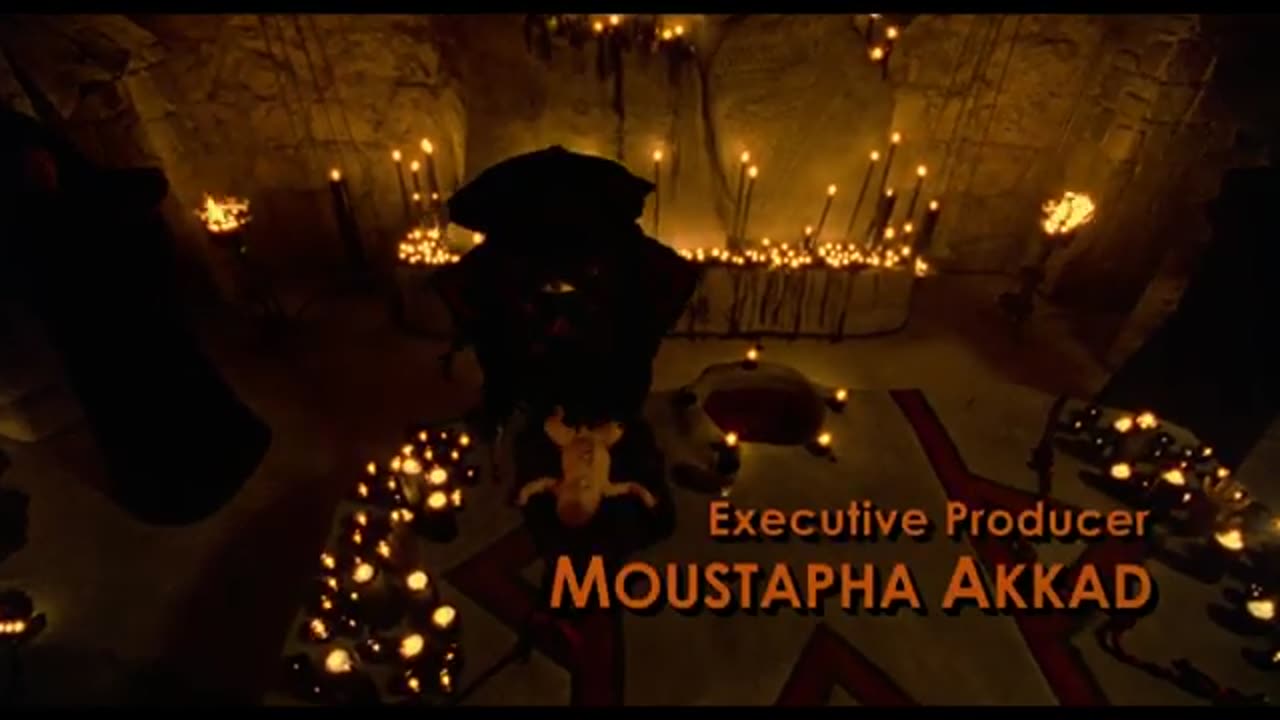 Halloween 6-Jamie Lloyd JC Brandy Part 1