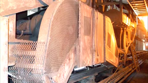 Belt Conveyors - Belt Conveyors - dvd009.d2.1.msha.gov