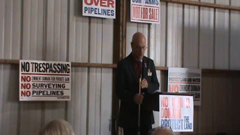 Rep Steven Holt and Rep Charley Thomson