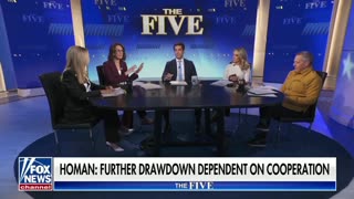 The Five - February 4, 2026..........