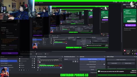 Continuamos con Rust jejeje