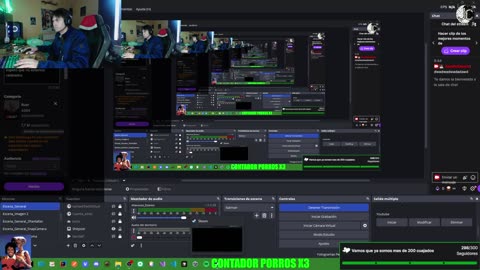 Continuamos con Rust jejeje