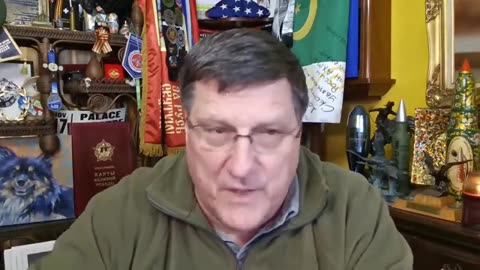 Iran's Capabilities SHOCK Trump, Israel in TOTAL Panic