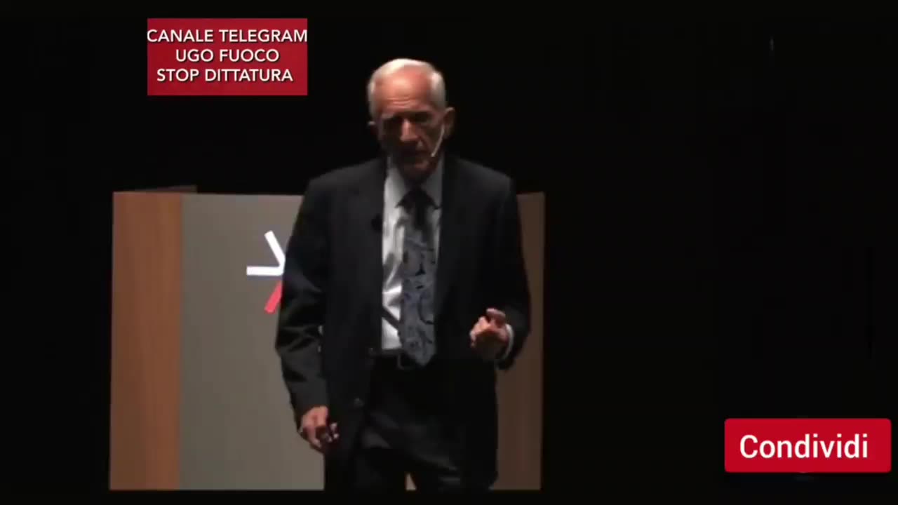 L'attivatore del cancro.