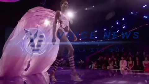 Victoria secret show highlights
