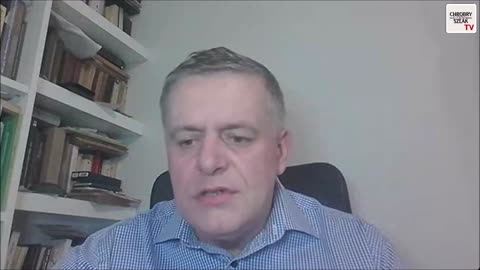 Afera dronowa i kompromitacje polskiej dyplomacji, Arkadiusz Miksa - Komentarz Miesiąca