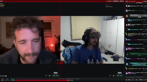 Fishtank.live Battle Chat open beta P51