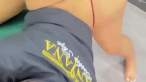 🍑 Big Booty Twerk 💯🔥