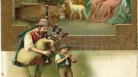 ¡Felíz Navidad! ¡Pásenla bien junto a sus seres queridos!