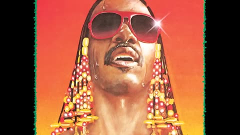 Stevie Wonder - All I Do