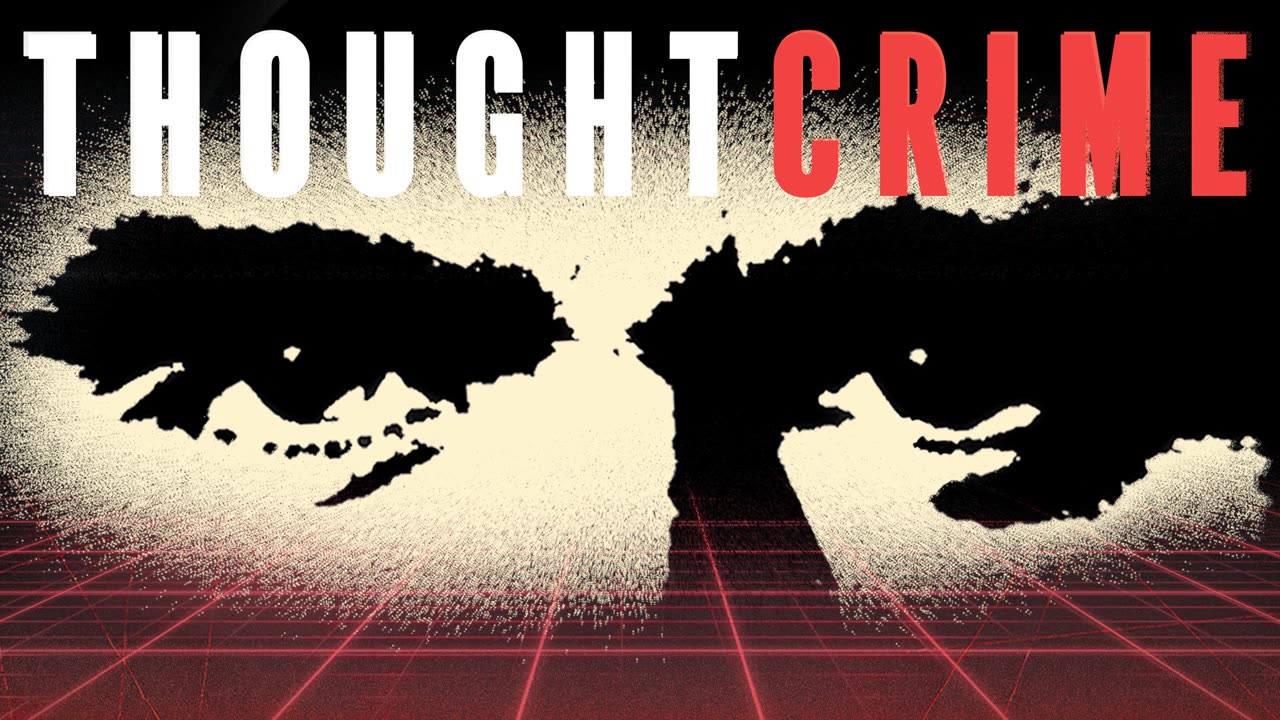 THOUGHTCRIME Ep. 139 — Lindsay Clancy Lunacy, Week 2? AI Worship Music? Enlist for GTA 6? thumbnail