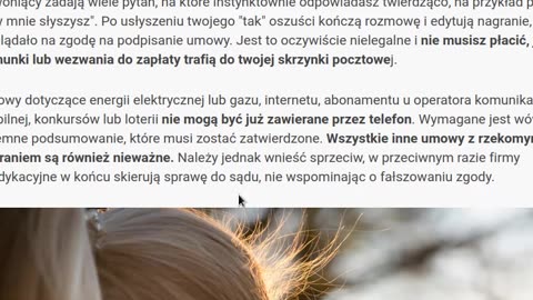Nie mów "TAK" - programowanie owieczek