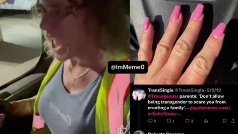 The RI trans shooter had 6 children and a wife who wasn’t too fond of his transition.