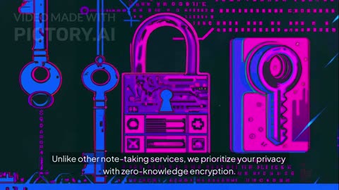 Standard Notes: The Most Secure Note-Taking App for Privacy & Encryption