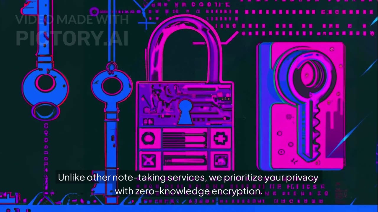 Standard Notes: The Most Secure Note-Taking App for Privacy & Encryption