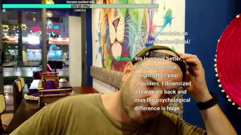 fatty demon pig - 2025 - YT - October 13th part 003
