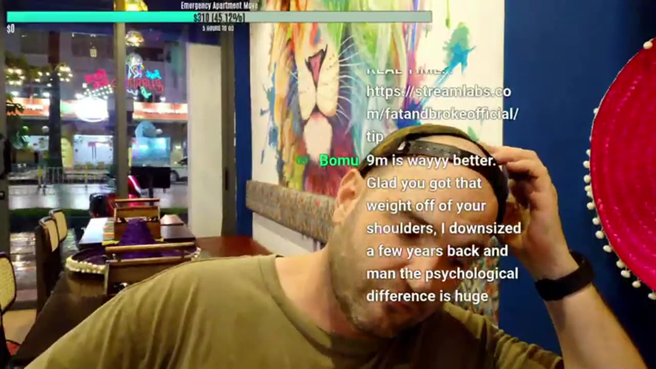 fatty demon pig - 2025 - YT - October 13th part 003