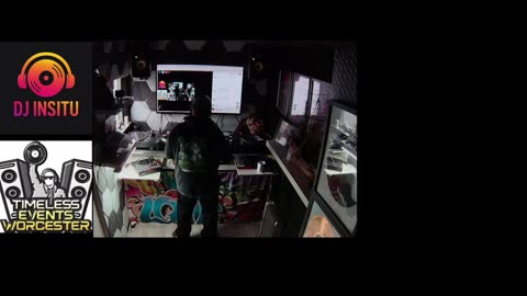 You’re Now Locked Into Timeless !