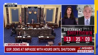Trump BREAKS INTO TEARS After 60 Senators CRUSH His Budget Bill!!