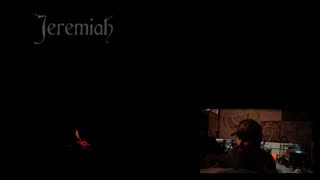 Jeremiah - 25