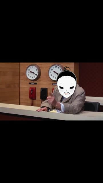 Slay's Mad as Hell! #shorts #vtuber #movieparody #network