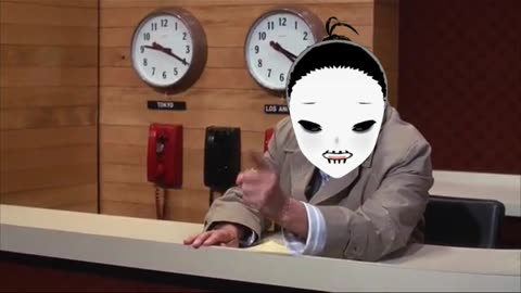 Slay's Mad as Hell! #shorts #vtuber #movieparody #network