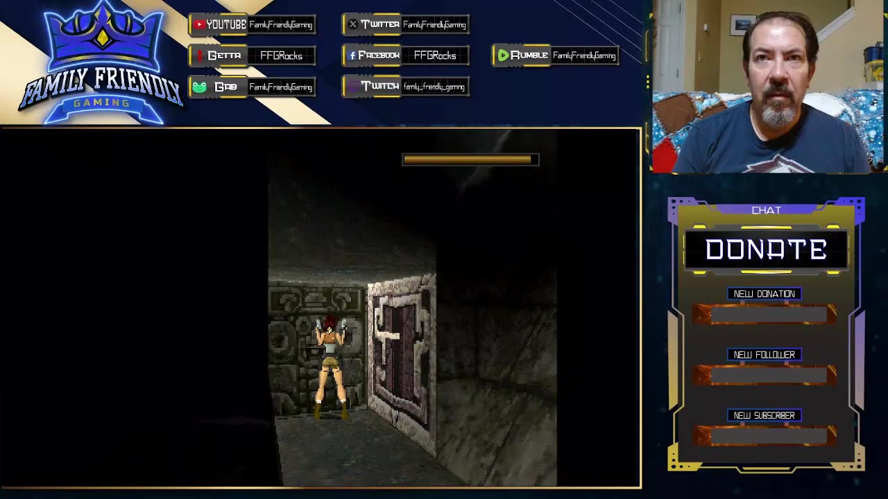Tomb Raider