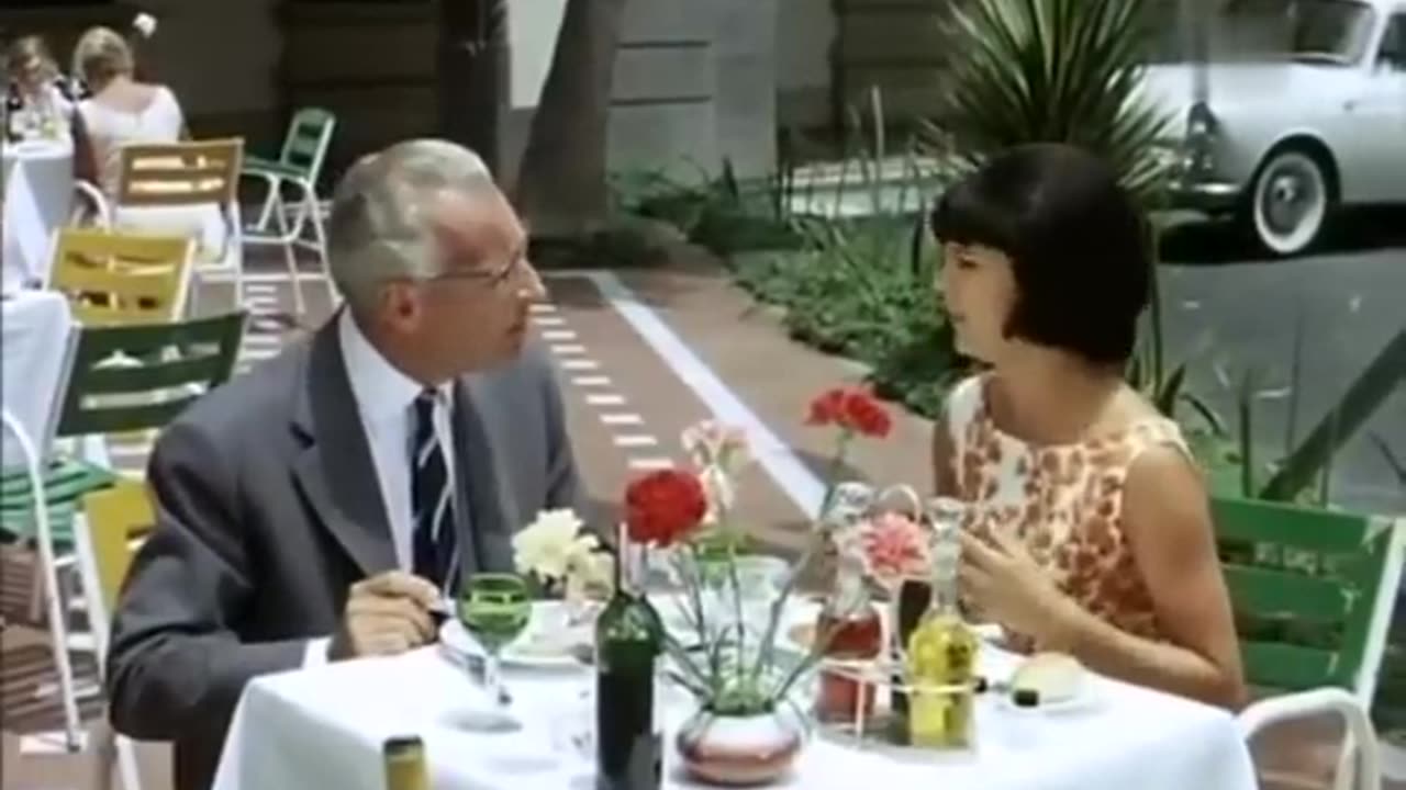 Heinz Erhardt - Wenn man baden geht auf Teneriffa
