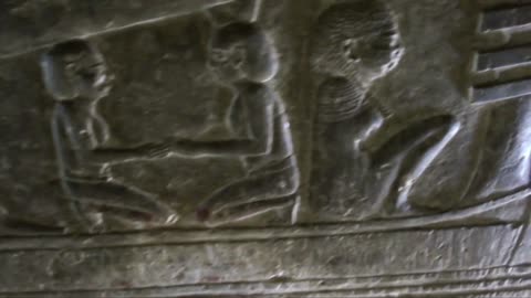 ILLUMINATION…WISE UP! IN THE ANCIENT WORLD