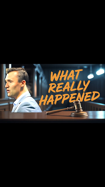 The Rise and Fall of Charlie Kirk: What Really Happened